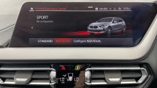 BMW 1 Series 118i [136] M Sport 5dr Step Auto [LCP] Petrol Hatchback